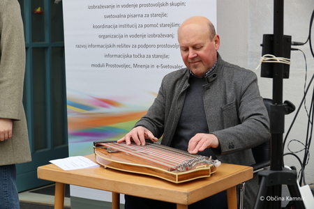 Dan odprtih vrat svetovalne pisarne za starejše »Dajte nam mir« (4)